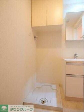 PREMIUM CUBE目黒東山♯moの物件内観写真